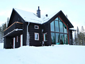 Гостиница Ottsjö Bear Lodge  Оттшё